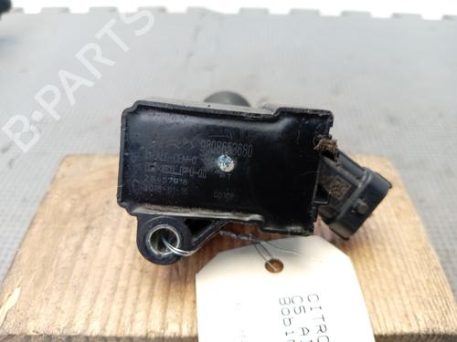 Ignition coil CITROËN C5 AIRCROSS (A_) 1.2 PureTech 130 (ARHNSJ) | BP25475614M94 - Image 3