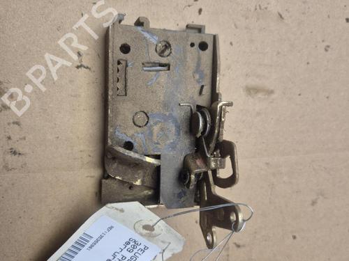 Used Rear left lock Rear left lock PEUGEOT 309 II (3C, 3A) 1.1 (60 hp) 40434639 40434639