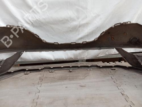 Used Front bumper Front bumper RENAULT MEGANE IV Hatchback (B9A/M/N_) 1.2 TCe 130 (B9MR) (130 hp) 33631875 33631875
