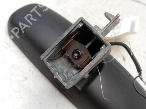 Rear mirror PEUGEOT 307 Break (3E) 2.0 HDI 110 | BP29373107I6 