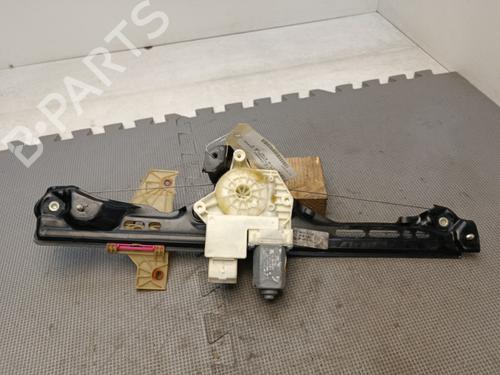 Used Rear right window mechanism Rear right window mechanism 21323628 21323628