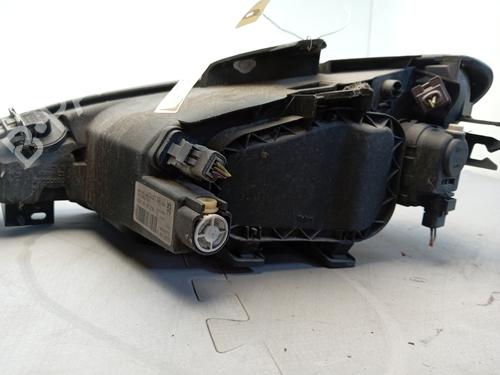Right headlight PEUGEOT 206 Hatchback (2A/C) 1.4 HDi eco 70 | BP27723542C29 
