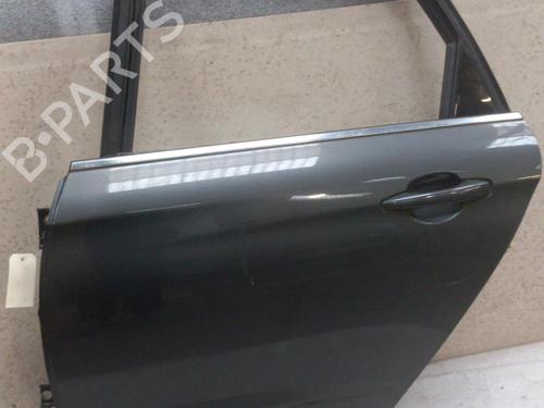 Used Left rear door CITROËN C4 II (NC_) 1.6 HDi 90 (92 hp) 21324173