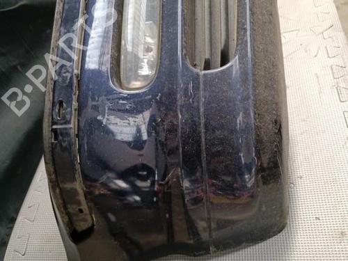 Front bumper BMW 3 (E46) 323 i | BP21322727C7