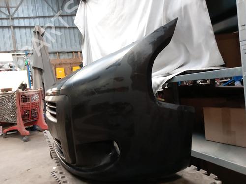 Front bumper CITROËN NEMO Box Body/MPV (AA_) 1.3 HDi 75 | BP32396268C7 