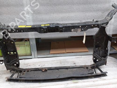 Front slam panel NISSAN QASHQAI / QASHQAI +2 I (J10, NJ10, JJ10E) 1.5 dCi | BP22129415C72 