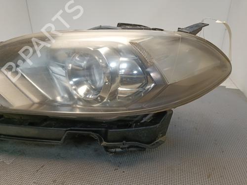 Left headlight HONDA FR-V (BE) 2.2 i CTDi (BE5) | BP21322441C28 - Image 8