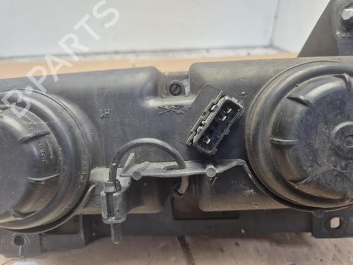 Used Right headlight Right headlight CITROËN XM (Y3) 2.1 TD 12V (109 hp) 40497765 40497765