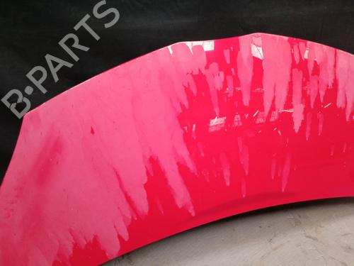Hood TOYOTA AYGO (_B1_) 1.0 (KGB10_, KGB10R) | BP21325777C1 