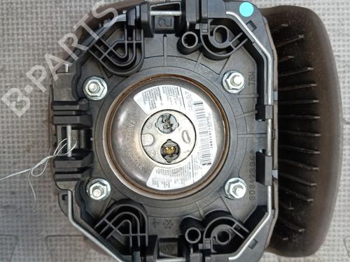 Førerens kollisjonspute JAGUAR X-TYPE I (X400) 2.0 D | BP25003226C9 