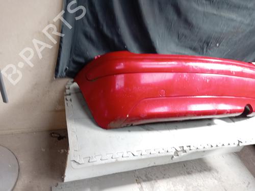 Used Rear bumper Rear bumper CITROËN C3 I (FC_, FN_) 1.1 i (60 hp) 26278617 26278617