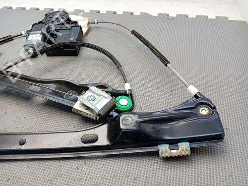 Used Front right window mechanism Front right window mechanism VW PASSAT B7 Variant (365) 1.6 TDI (105 hp) 23904931 23904931