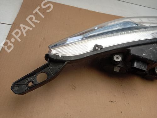 Used Left headlight Left headlight FORD B-MAX (JK) 1.0 EcoBoost (100 hp) 34531626 34531626