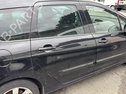Used Right rear door PEUGEOT 308 SW I (4E_, 4H_) 1.6 HDi (92 hp) 27527766