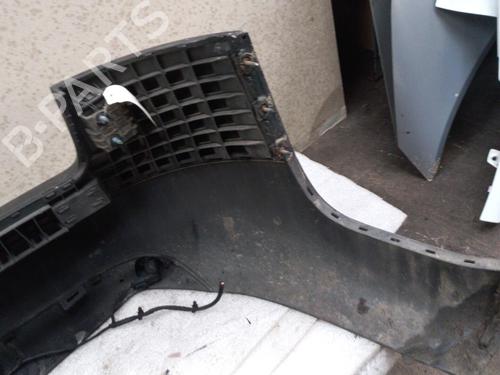 Used Rear bumper AUDI A6 C5 (4B2) 1.9 TDI (110 hp) 21326480