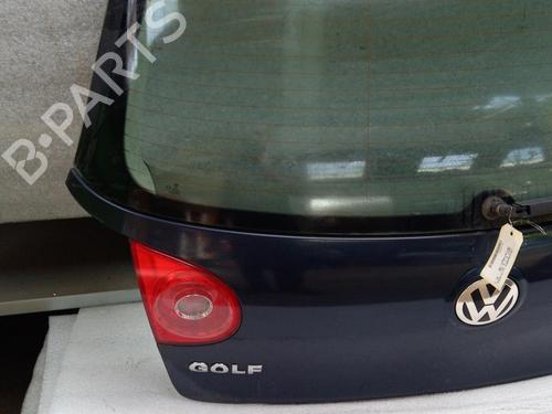 Used Tailgate Tailgate VW GOLF V (1K1) 1.9 TDI (105 hp) 21323371 21323371