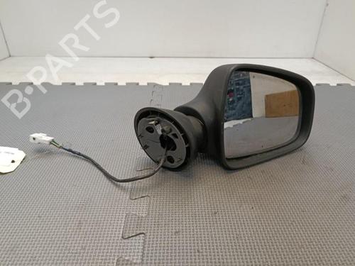 Right mirror DACIA LOGAN MCV (KS_) 1.5 dCi (KS0K) | BP22130949C27 