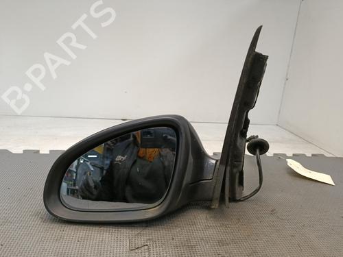 Used Left mirror OPEL ASTRA J (P10) 1.7 CDTI (68) (125 hp) 21388980