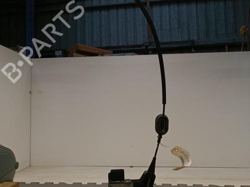 Front right lock FORD FIESTA V (JH_, JD_) 1.4 TDCi | BP21667380C97 