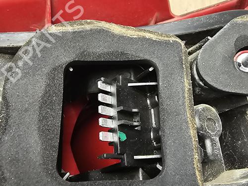Left taillight OPEL CORSA D (S07) 1.3 CDTI (L08, L68) | BP39972392C34 - Image 8