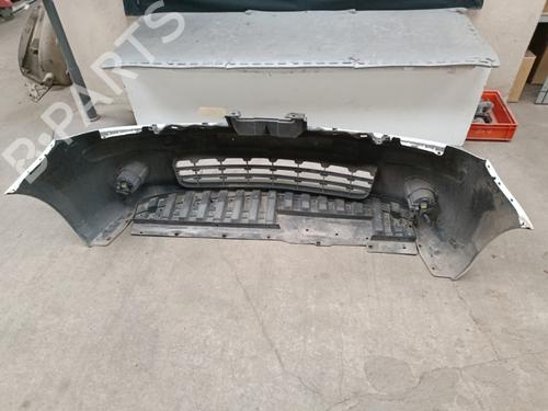 Front bumper NISSAN NOTE (E11, NE11) 1.5 dCi | BP22131252C7 