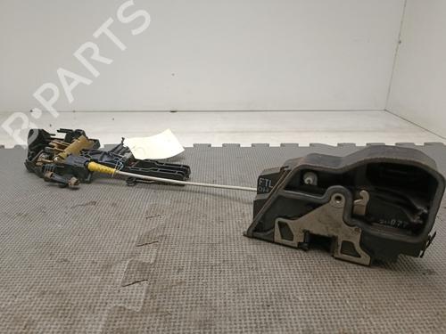 Front left lock BMW 1 (E87) 118 d | BP22181069C98 