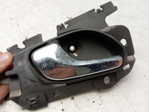 Rear left lock OPEL CORSA D (S07) 1.3 CDTI (L08, L68) | BP29325288C100 