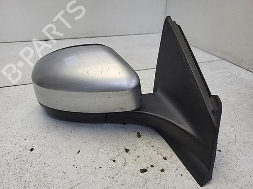 Right mirror FORD MONDEO IV (BA7) 1.8 TDCi | BP21326116C27