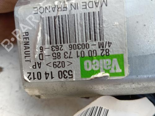 Viskermotor bagrude RENAULT VEL SATIS (BJ0_) 2.0 dCi (BJ03) | BP29288054M102 