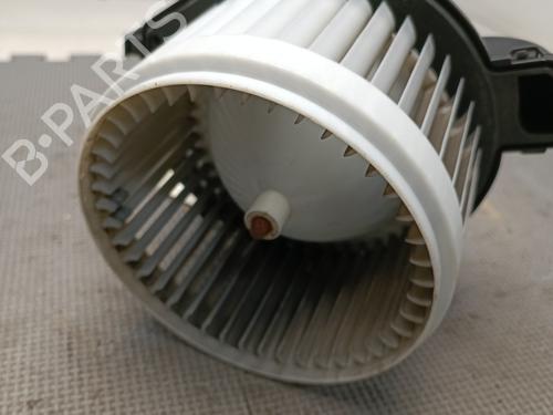 Heater blower motor CITROËN C4 Picasso I MPV (UD_) 1.6 HDi | BP21322335M62 