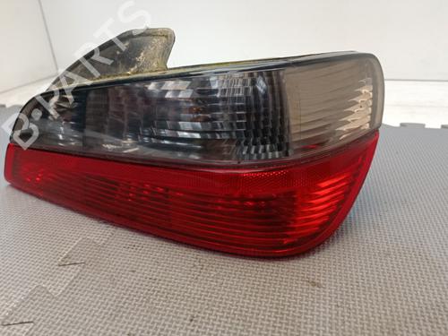 Right taillight PEUGEOT 406 (8B) 2.1 TD 12V | BP21324781C35 