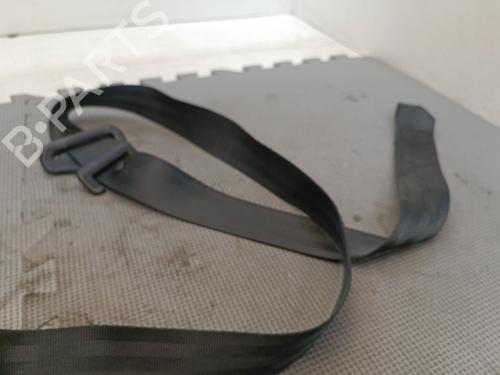 Used Front right seatbelt Front right seatbelt 21322478 21322478