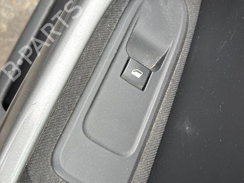 Used Right front window switch PEUGEOT 308 SW I (4E_, 4H_) 1.6 HDi (92 hp) 27527783