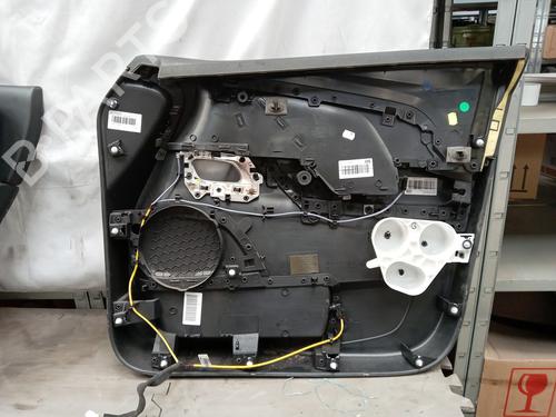 Used Front left panel Front left panel CITROËN C4 Picasso II 1.6 HDi / BlueHDi 115 (115 hp) 32753941 32753941