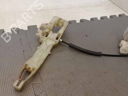 Used Rear right lock Rear right lock 21322601 21322601