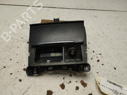 Used Electronic module AUDI A4 Allroad B8 (8KH) 2.0 TDI quattro (170 hp) 31861550