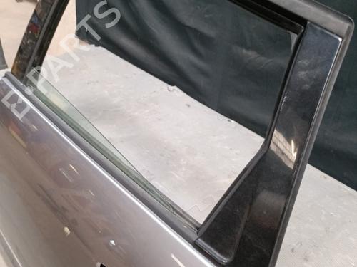 Left rear door RENAULT SCÉNIC III (JZ0/1_) 1.5 dCi | BP21325821C4 