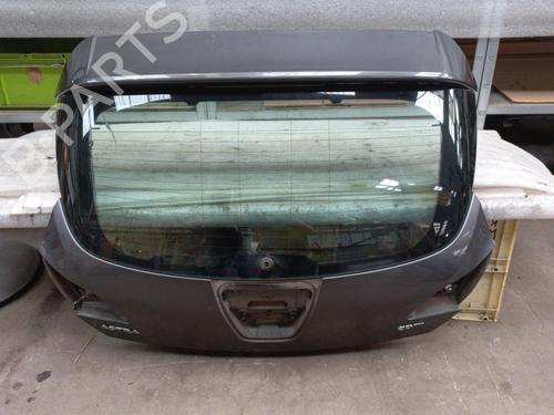 Tailgate OPEL ASTRA J (P10) 1.7 CDTI (68) | BP23434730C6 