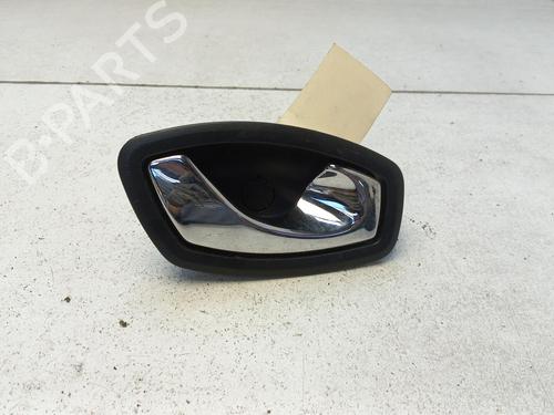 Used Front right interior door handle RENAULT MEGANE III Hatchback (BZ0/1_, B3_) 1.5 dCi (BZ09, BZ0D, BZ1W, BZ29, BZ14) (110 hp) 21322944