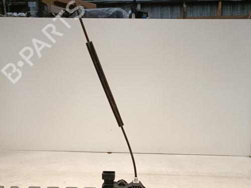 Used Front right lock FIAT PUNTO EVO (199_) 1.3 D Multijet (199AXC1A, 199BXC1A, 199AXT1A, 199BXT1A) (75 hp) 21322979
