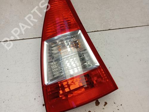 Used Right taillight CITROËN C3 I (FC_, FN_) 1.4 HDi (68 hp) 29465325