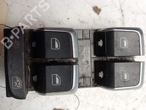 Interruttore AUDI A4 Allroad B8 (8KH) 2.0 TDI quattro (170 hp) 30316240