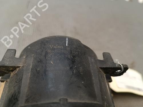 Used Left front fog light Left front fog light CITROËN XSARA PICASSO (N68) 2.0 16V (136 hp) 23439165 23439165