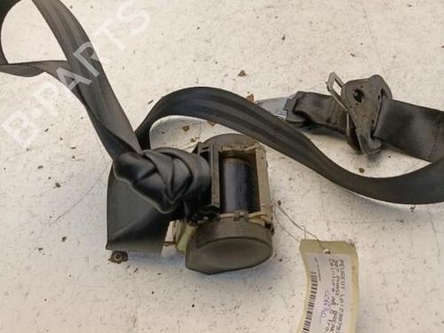 Used Rear left seatbelt Rear left seatbelt PEUGEOT 307 SW (3H) 2.0 HDI 110 (107 hp) 22130760 22130760