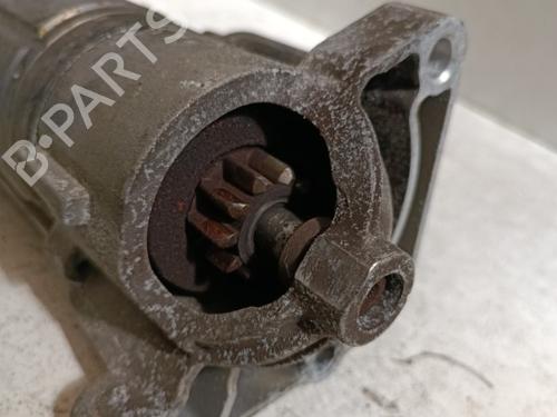 Starter RENAULT ESPACE IV (JK0/1_) 2.2 dCi (JK0H) | BP21323670M8 