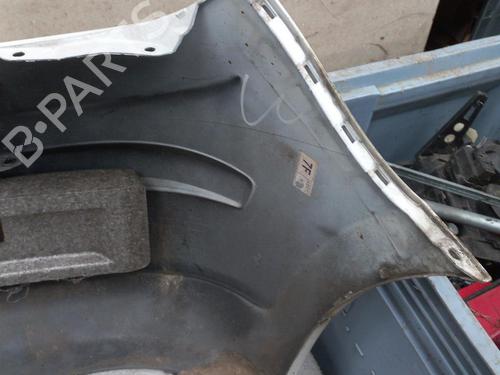 Rear bumper HYUNDAI i30 (FD) 1.6 CRDi | BP22130161C8 
