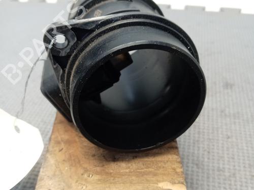 Used Mass air flow sensor RENAULT MEGANE III Grandtour (KZ0/1) 1.5 dCi (KZ09, KZ0D, KZ1G, KZ29, KZ14, KZ1W, KZ10, KZ1F,... (110 hp) 24828295