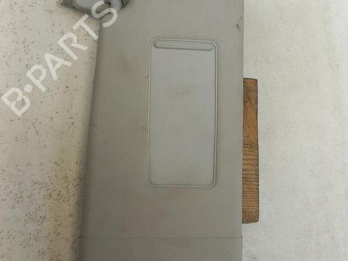 Right sun visor VW POLO (9N_, 9A_) 1.4 TDI | BP22130060I2 