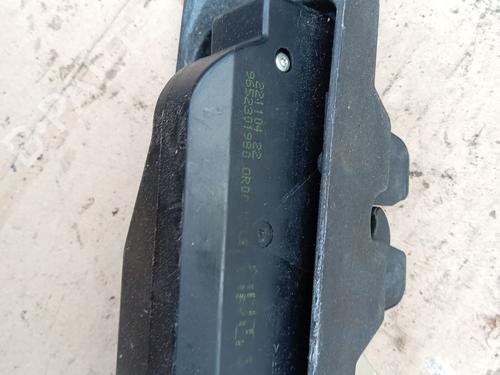 Tailgate lock CITROËN C2 (JM_) 1.1 | BP22129823C101 