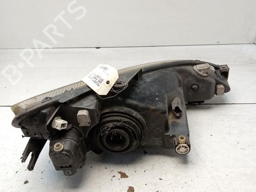 Faro izquierdo PEUGEOT 206 Hatchback (2A/C) 1.9 D | BP29758954C28